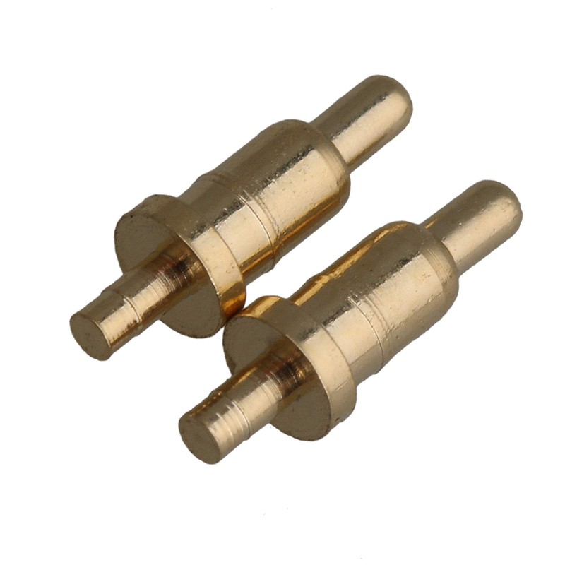 Pogopin Spring Pressure Probe Diameter 0.8 mm Length 6 mm
