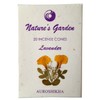 AUROSHIKHA Lavender Corn Incense