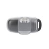 Step Counter Large LCD Screen USB Rechargeable Accurate Portable Lightweight