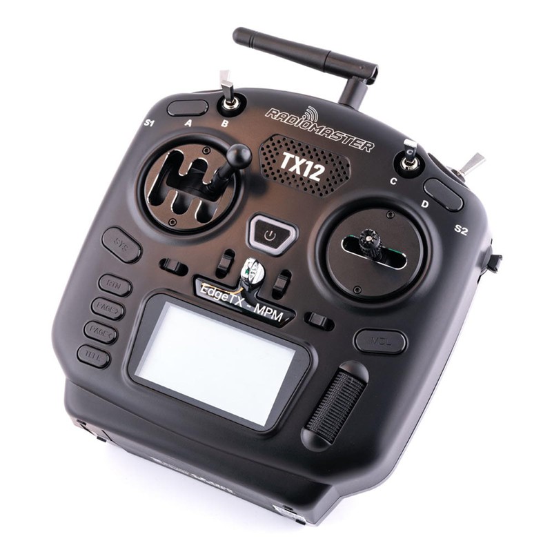 RadioMaster CNC Axis Lock & Stick Shift Gate Plates（Gear Shift）