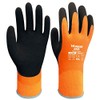 Wonder Grip WG-338 Thermo Plus Waterproof and Cold-resistant Gloves, Size