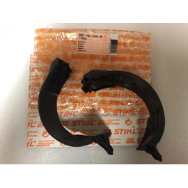 DXParts br700 br450 br800 x c throttle band clamp support 4282 790 0700,Replacement for STIHL OEM