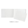 kleid 8915-04 Notebook, 0.08 inch (2 mm) Grid Notebook, A5W,