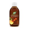 Natures Way NutraSea DHA Juicy Citrus 200 mL - Omega3
