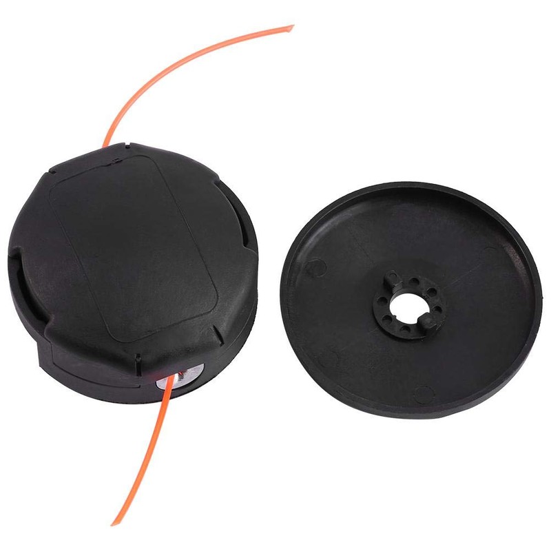 Grass Brush Cutter, Grass Brush Cutter String Trimmer Head for