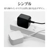 R20ACC2A03BK R20ACC2A03BK AC Adapter, AC Charger, Type-C 2.4 A, Integrated