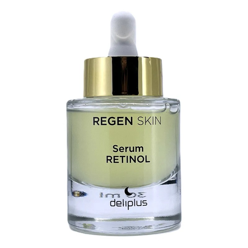 Regen Skin Serum Retinol Deliplus