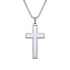 Cross Pendant Necklace06