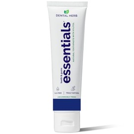 Dental Herb Company Tooth & Gums NEW Essentials Toothpaste