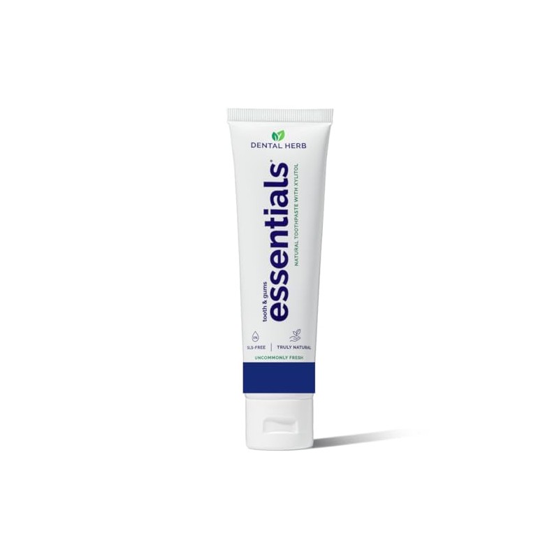 Dental Herb Company Tooth & Gums NEW Essentials Toothpaste