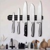 Aleissi Soporte Magnetico Cuchillos Utensilios Fuerte Iman Cocina