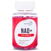 NatGel NAD Omega 3 NAD Puro de 500 Mg por