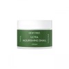 Deweytree [Dewytree] Ultra Nourishing Snail Cream Snail Cream 80ml / [듀이트리] 울트라 너리싱 스네일크림 달팽이 크림 80ml