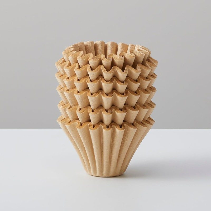 Blue Bottle Coffee Drippers & Filters 90 Count