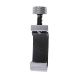Freneci New Bag Frame Hook Crotch Tip Vespa All Models GTSLX LXV 5010, Titanium