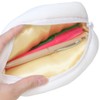 SK Japan 17002 Okamochi Mochi Pouch Stationery Twitter Insta
