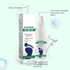 2PCS Foot Spray with Tea Tree Oil,Tea Tree Oil Spray