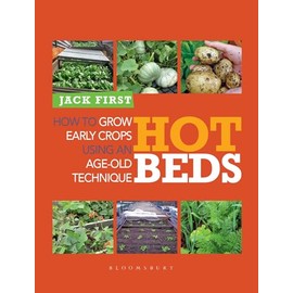 Hot Beds: How to grow early crops using an age-old technique