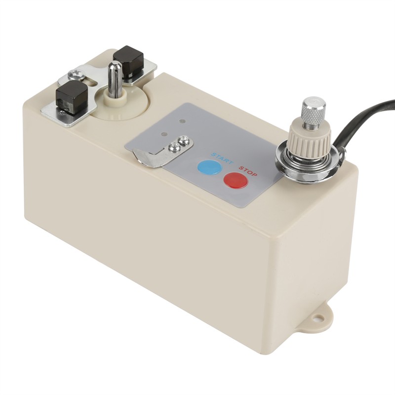 Electric Bobbin Winder Automatic Thread Sewing Machine Bobbin Winding