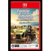 Farming Simulator : Signature Edition（ファーミングシミュレーター：シグネチャーエディション） - Switch2