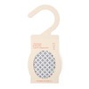 Shoyeido Incense Who's Sleeve Beige Sachet Costume
