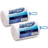 ZorbO Scum Absorber for Hot Tub Spa & Pool -Floating