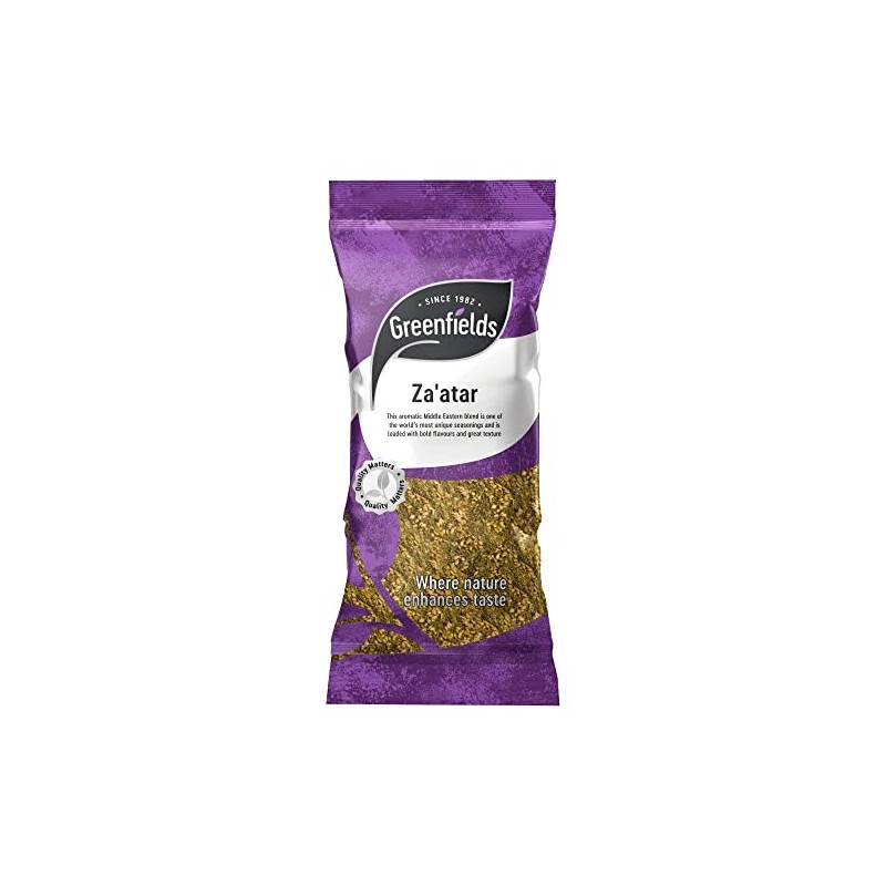 Greenfields Za'Atar 50g