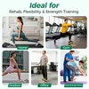 Slant Board for Calf Stretching, Wooden Slant Boards for Exercise,