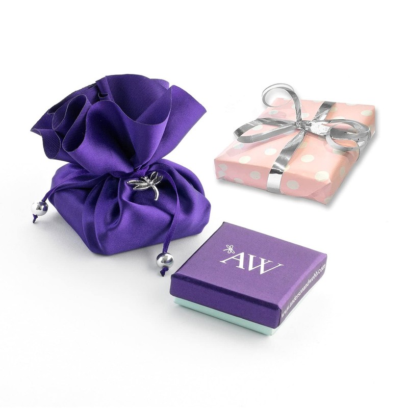 Cubic Zirconium and 9mm Freshwater Cultured Pearl Cluster Earrings