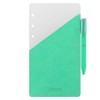 Filofax Personal Pen Holder Green