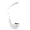 USB Wireless Charging Desk Reading LED Light Studyroom Table Night