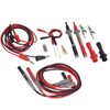 Multifunctional Multimeter Test Cable Kit Probe Replaceable Multimeter Test Kit