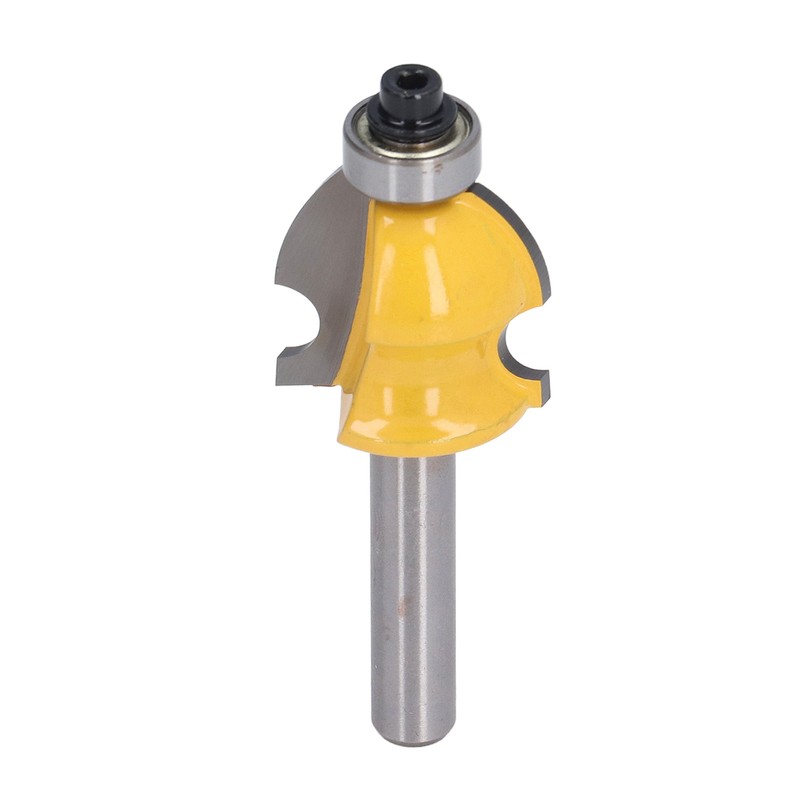 Architectural Molding Router Bit CNC Casing Woodworking Milling Cutter 25.4mm