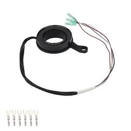 JDMON Trigger for Outboard Compatible with Trigger for Mercury Mariner Outboard 80JET 100HP 115HP 125HP 2Stroke 4Cyl 1988-1997 Replace 134-9021-4 99021A2 99021A6 99021K2