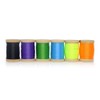 YZD Fly Tying Thread 6/0 Fly Tying Materials Supplies Thread
