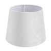 Small Lamp Shade Fabric Lampshade for Table Floor Light E27