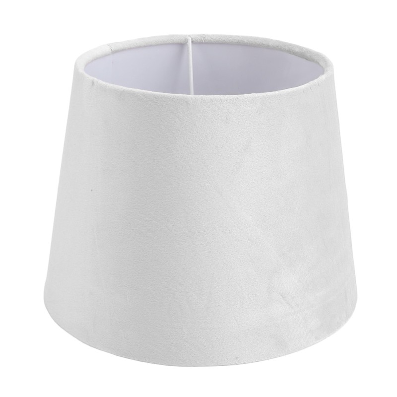 Small Lamp Shade Fabric Lampshade for Table Floor Light E27
