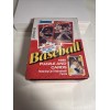 1990 Donruss Sealed Pack Baseball Trading Card Wax Pack