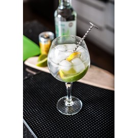 G & T Spoon 6"