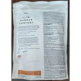 Plexus Slim Hunger Control Blood Orange Lemon Lime 30 Packets New Exp. 04/2025