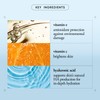 philosophy when hope is not enough facial firming serum -