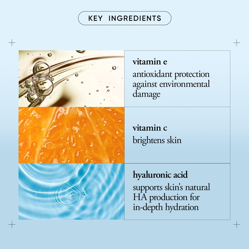 philosophy when hope is not enough facial firming serum -