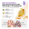 Saviland 3d Sculpting Gel Transparente 2pcs, Gel Moldeador