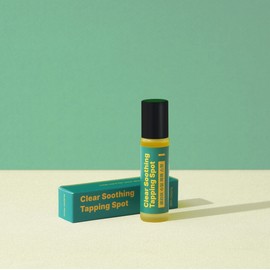 PICK! Trouble essential item ⚡ Popular word of mouth) Clear Soothing Cock Spot - Shipped one by one in a case / PICK!트러블필수템⚡입소문대박)클리어수딩콕콕스팟 - 1개씩 케이스에 담겨 출고됩니다