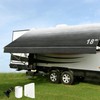 RV Awning Fabric Replacement Camper Awning Replacement for RV