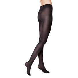 Kunert Women's's Velvet 40 Tights, Noir (Black 0500), 3-4 (size: 36/38)