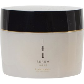 lebel io serum mask 170g