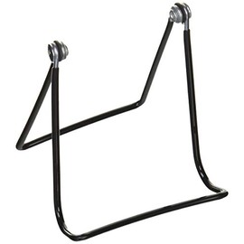Ginza Yoshida 011019 Wire Display Stand, Single, Black