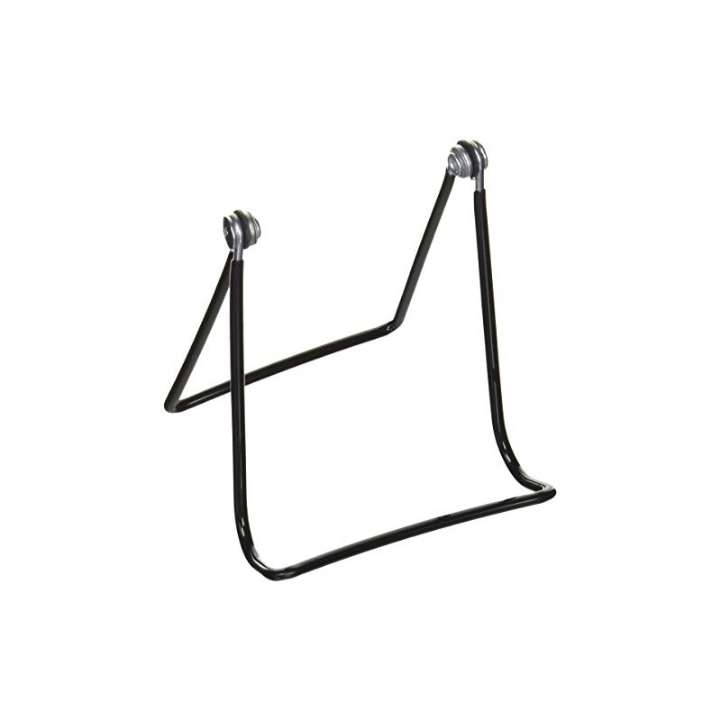 Ginza Yoshida 011019 Wire Display Stand, Single, Black