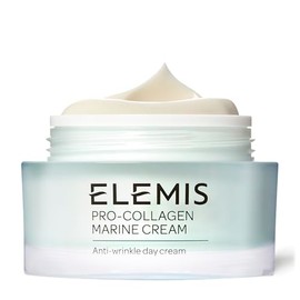ELEMIS Pro-Collagen Marine Cream 30ml – Anti-Aging, Hydrating, Firming, Reduces Fine Lines & Wrinkles, For All Skin Types, Luxury Skincare